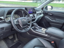 2024 Toyota Highlander LE at Toyota Of Bourbonnais