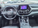 Thumbnail image of 2024 Toyota Highlander at Toyota Of Bourbonnais