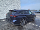Thumbnail image of 2024 Toyota Highlander at Toyota Of Bourbonnais