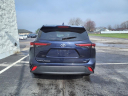 Thumbnail image of 2024 Toyota Highlander at Toyota Of Bourbonnais