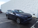 Thumbnail image of 2024 Toyota Highlander at Toyota Of Bourbonnais
