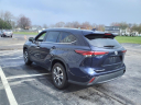 Thumbnail image of 2024 Toyota Highlander at Toyota Of Bourbonnais