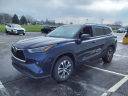Thumbnail image of 2024 Toyota Highlander at Toyota Of Bourbonnais