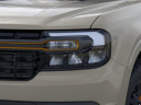 Thumbnail image of 2024 Ford Maverick at Team Ford USED