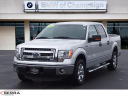 Thumbnail image of 2013 Ford F-150 at Serra Buick Gmc Champaign