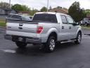 Thumbnail image of 2013 Ford F-150 at Serra Buick Gmc Champaign