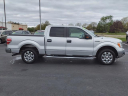 2013 Ford F-150 XLT at Serra Buick Gmc Champaign