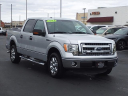 Thumbnail image of 2013 Ford F-150 at Serra Buick Gmc Champaign