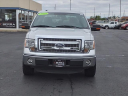 Thumbnail image of 2013 Ford F-150 at Serra Buick Gmc Champaign