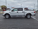 Thumbnail image of 2013 Ford F-150 at Serra Buick Gmc Champaign