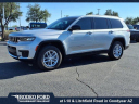 Thumbnail image of 2023 Jeep Grand Cherokee L at RodeoFordUsed of Goodyear, AZ