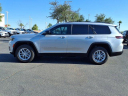 Thumbnail image of 2023 Jeep Grand Cherokee L at RodeoFordUsed of Goodyear, AZ