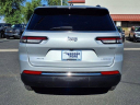 Thumbnail image of 2023 Jeep Grand Cherokee L at RodeoFordUsed of Goodyear, AZ