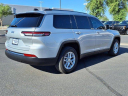 Thumbnail image of 2023 Jeep Grand Cherokee L at RodeoFordUsed of Goodyear, AZ