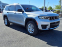 Thumbnail image of 2023 Jeep Grand Cherokee L at RodeoFordUsed of Goodyear, AZ