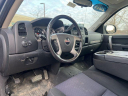 Thumbnail image of 2011 GMC Sierra 2500HD at Lafontaine Chevrolet