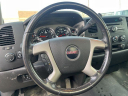 Thumbnail image of 2011 GMC Sierra 2500HD at Lafontaine Chevrolet