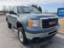 2011 GMC Sierra 2500HD SLE at Lafontaine Chevrolet