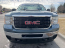 Thumbnail image of 2011 GMC Sierra 2500HD at Lafontaine Chevrolet