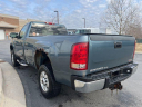 Thumbnail image of 2011 GMC Sierra 2500HD at Lafontaine Chevrolet