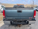 Thumbnail image of 2011 GMC Sierra 2500HD at Lafontaine Chevrolet