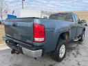 Thumbnail image of 2011 GMC Sierra 2500HD at Lafontaine Chevrolet
