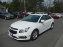 Thumbnail image of 2015 Chevrolet Cruze at WHOLESALERS UNLIMITED LLC