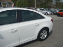 Thumbnail image of 2015 Chevrolet Cruze at WHOLESALERS UNLIMITED LLC