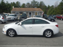 Thumbnail image of 2015 Chevrolet Cruze at WHOLESALERS UNLIMITED LLC