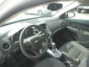2015 Chevrolet Cruze 1LT Auto at WHOLESALERS UNLIMITED LLC