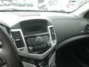 Thumbnail image of 2015 Chevrolet Cruze at WHOLESALERS UNLIMITED LLC