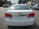 Thumbnail image of 2015 Chevrolet Cruze at WHOLESALERS UNLIMITED LLC