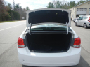 Thumbnail image of 2015 Chevrolet Cruze at WHOLESALERS UNLIMITED LLC