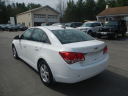 Thumbnail image of 2015 Chevrolet Cruze at WHOLESALERS UNLIMITED LLC
