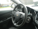 Thumbnail image of 2015 Chevrolet Cruze at WHOLESALERS UNLIMITED LLC