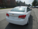 Thumbnail image of 2015 Chevrolet Cruze at WHOLESALERS UNLIMITED LLC