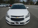 Thumbnail image of 2015 Chevrolet Cruze at WHOLESALERS UNLIMITED LLC