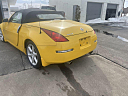 Thumbnail image of 2005 Nissan 350Z at LUXURY MOTORS