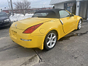 Thumbnail image of 2005 Nissan 350Z at LUXURY MOTORS