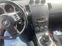 Thumbnail image of 2005 Nissan 350Z at LUXURY MOTORS