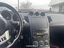 Thumbnail image of 2005 Nissan 350Z at LUXURY MOTORS