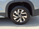 Thumbnail image of 2025 Volkswagen Tiguan at Volkswagen Thousand Oaks