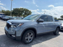 Thumbnail image of 2023 Honda Ridgeline at Holler Hyundai - NEW