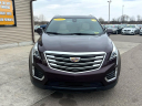 2017 Cadillac XT5 Luxury at Showcase Auto Sales LLC