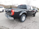 Thumbnail image of 2021 Nissan Frontier at Mathews Nissan