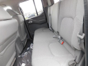 Thumbnail image of 2021 Nissan Frontier at Mathews Nissan