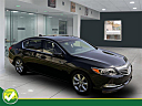 Thumbnail image of 2014 Acura RLX at 5 STAR AUTO SALES INC