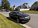 Thumbnail image of 2014 Acura RLX at 5 STAR AUTO SALES INC
