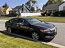 Thumbnail image of 2014 Acura RLX at 5 STAR AUTO SALES INC