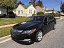 Thumbnail image of 2014 Acura RLX at 5 STAR AUTO SALES INC